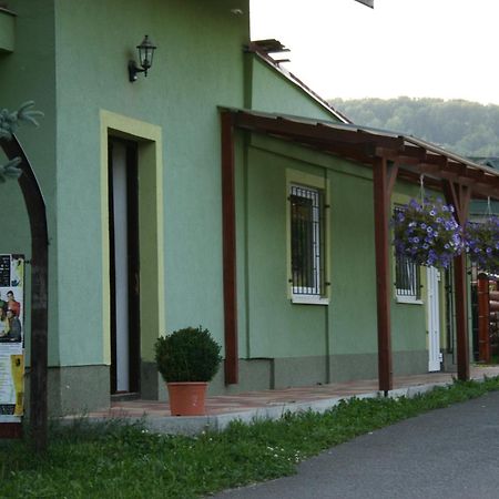 Dolinka Holiday Home Levoca Exterior photo