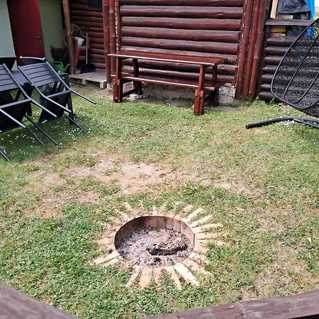 Dolinka Holiday Home Levoca Exterior photo