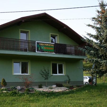 Dolinka Holiday Home Levoca Exterior photo
