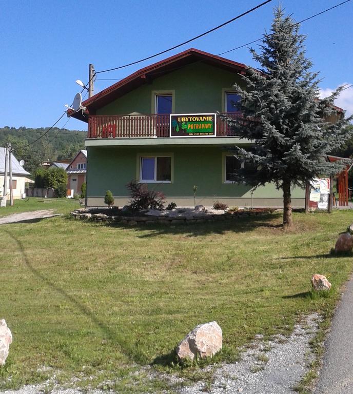 Dolinka Holiday Home Levoca Exterior photo