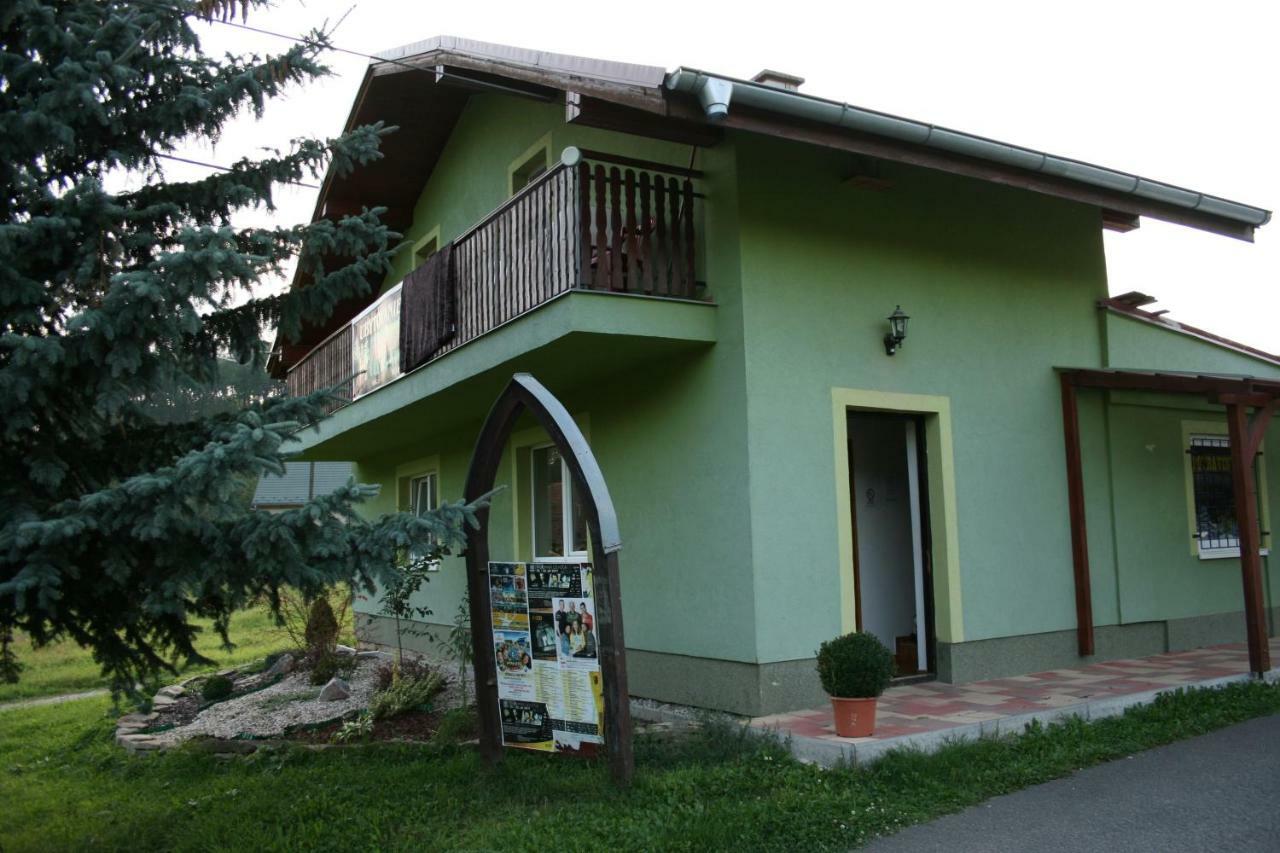 Dolinka Holiday Home Levoca Exterior photo