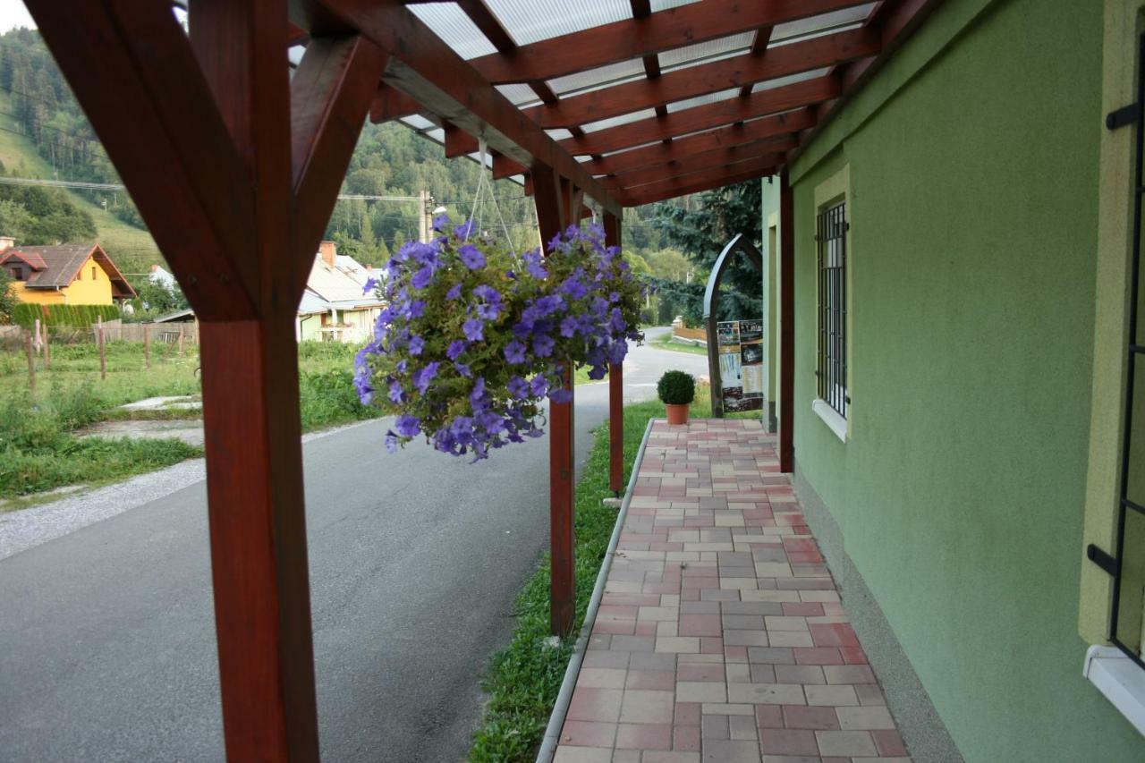 Dolinka Holiday Home Levoca Exterior photo